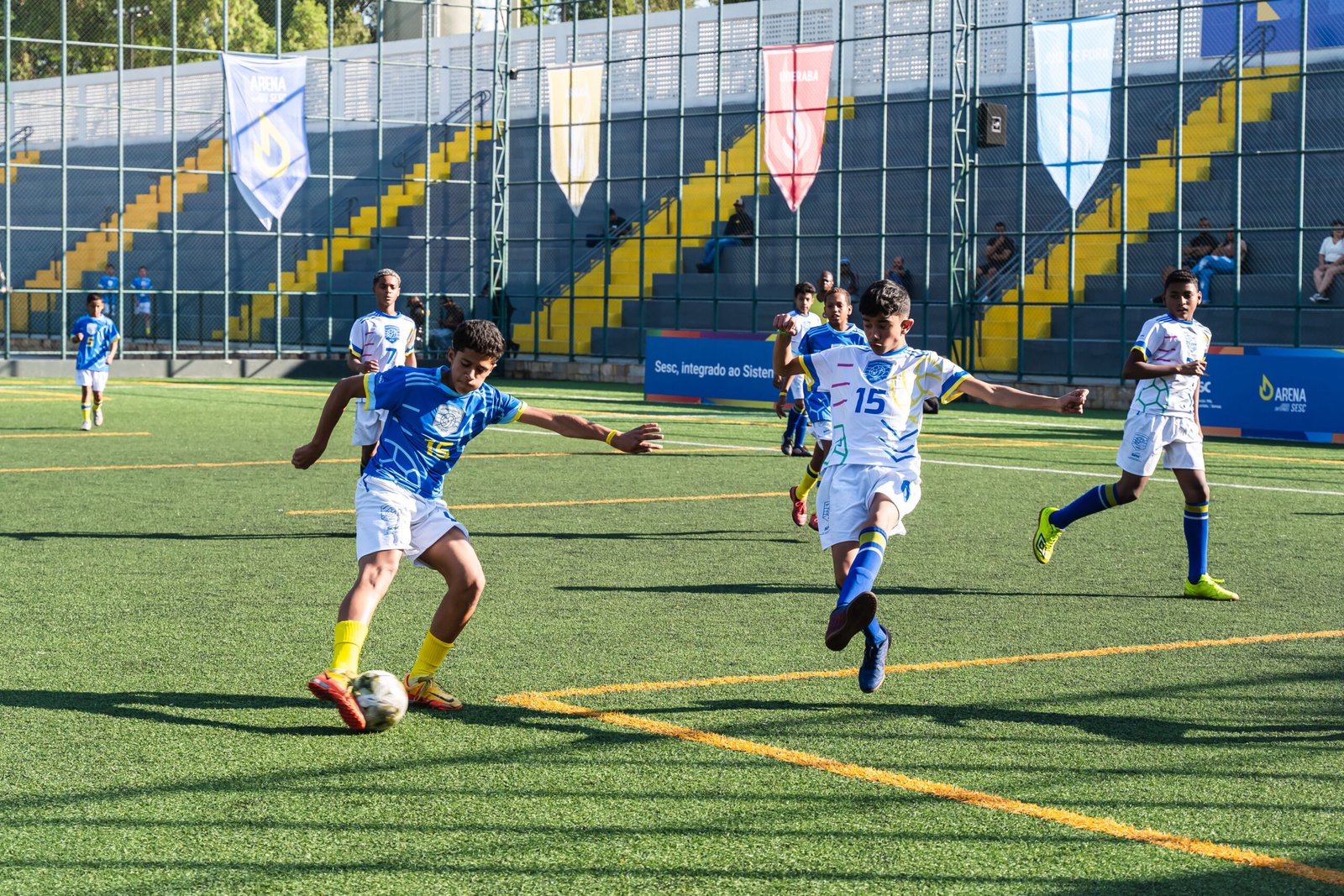 Futebol Society